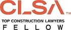 CLSA Top Construction Lawyers
