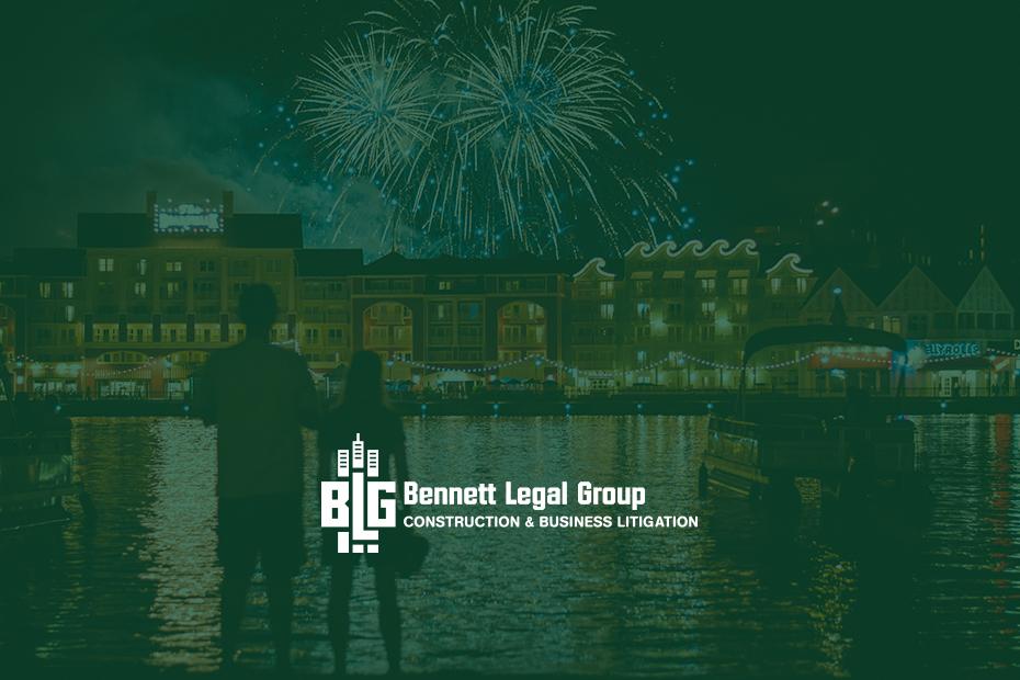 Kissimmee Construction Lawyers - Bennet Legal Group: Construction & Business Litigation
