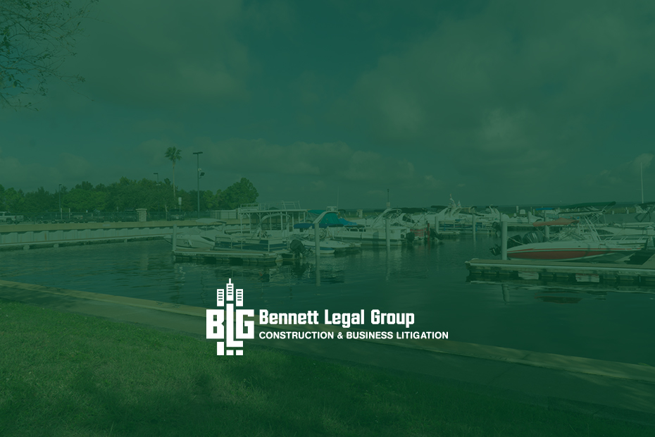 St. Cloud Construction Lawyers- Bennet Legal Group: Construction & Business Litigation